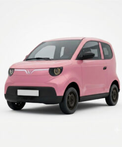 VinFast VF 2